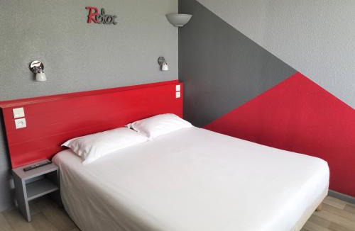 Saint-Aubin-sur-Scie Hotel | balladins Dieppe