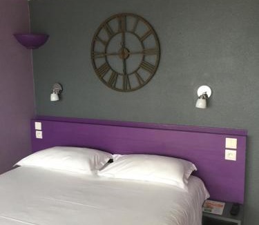Saint-Aubin-sur-Scie Hotel | balladins Dieppe