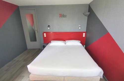 Saint-Aubin-sur-Scie Hotel | balladins Dieppe