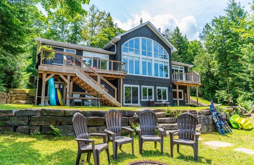 Minden House | Ballantyne Lakehouse