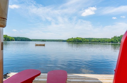 Minden House | Ballantyne Lakehouse