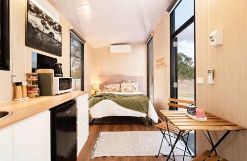 Cardigan House | Ballarat Bliss by Tiny Away