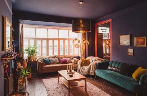 Margate House | Ballarat House