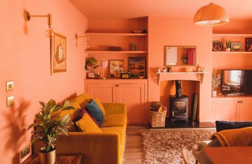 Margate House | Ballarat House