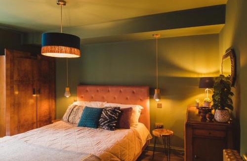 Margate House | Ballarat House