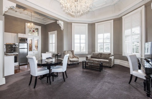 Ballarat Apartment | Ballarat Premier Apartments