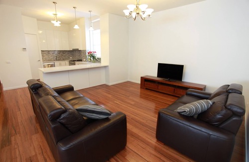 Ballarat Apartment | Ballarat Premier Apartments