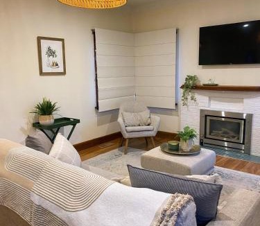 Wendouree House | Ballarat Wonderland!