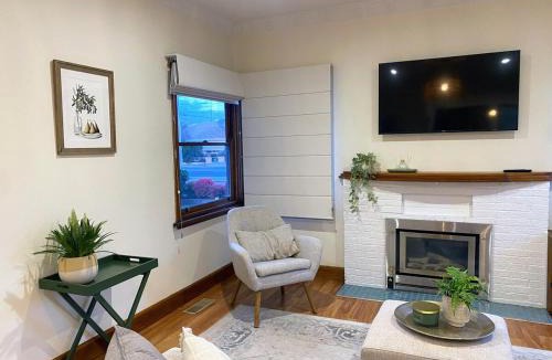 Wendouree House | Ballarat Wonderland!