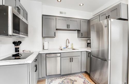 Sunset Hill Hotel | Ballard Bliss Studio