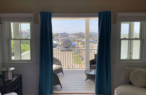 Block Island Hotel | Ballard's