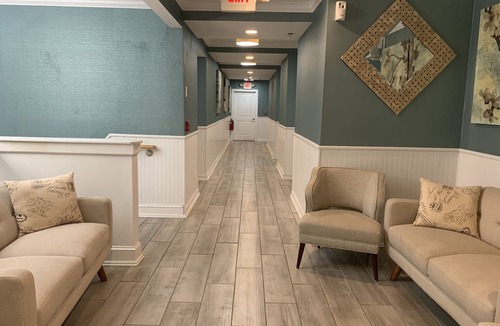 Block Island Hotel | Ballard's