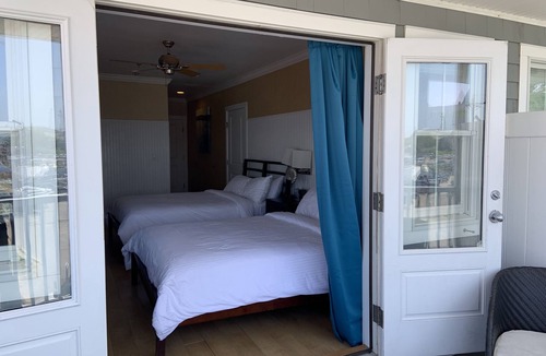 Block Island Hotel | Ballard's