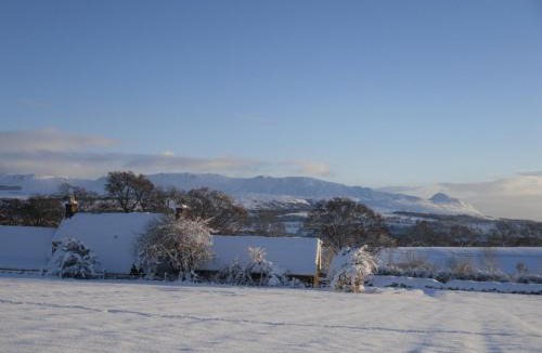 Kippen House | Ballat Smithy Cottage