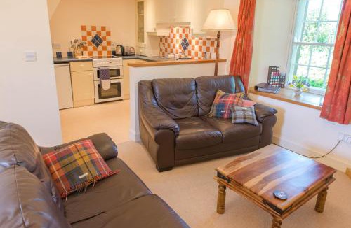 Kippen House | Ballat Smithy Cottage