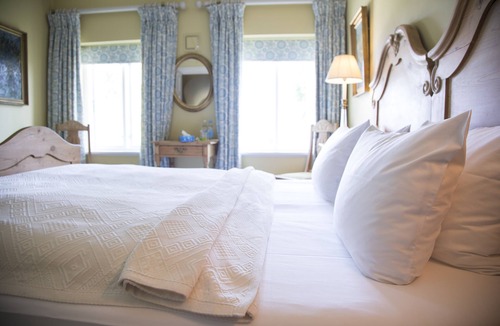 Ballebro Hotel | Ballebro Færgekro