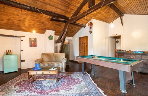 Balledent House | Balledent