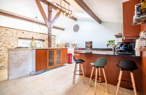 Balledent House | Balledent