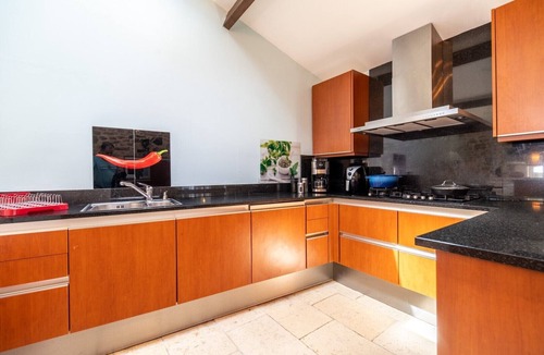 Balledent House | Balledent