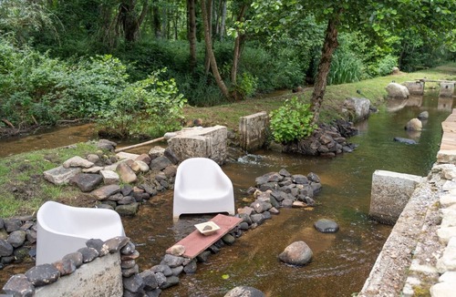 Balledent House | Balledent