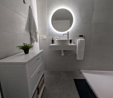 Campanar Apartment | Ballena - Modern Apt - Near Bioparc by Río Turia Apartments