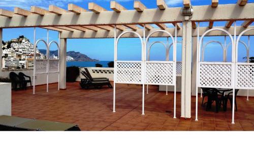 Villajoyosa Apartment | Ballesol Costablanca Senior Resort mayores de 55 años