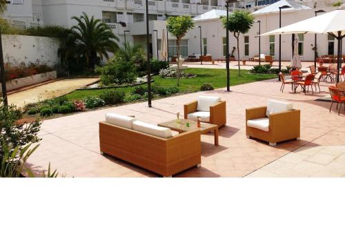 Villajoyosa Apartment | Ballesol Costablanca Senior Resort mayores de 55 años
