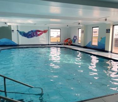 Lossiemouth Other | Ballies Retreat