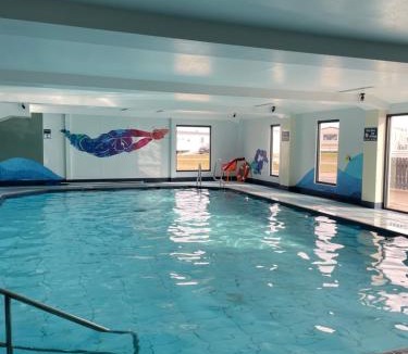 Lossiemouth Other | Ballies Retreat