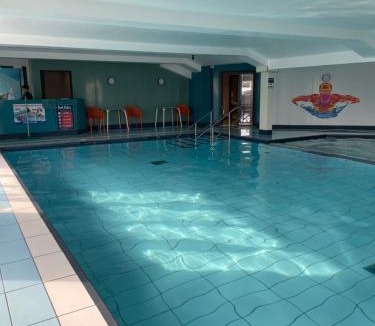 Lossiemouth Other | Ballies Retreat