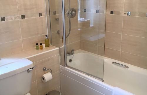 Inverness House | Ballifeary Guest House