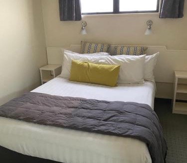 Taradale Hotel | Ballina Motel