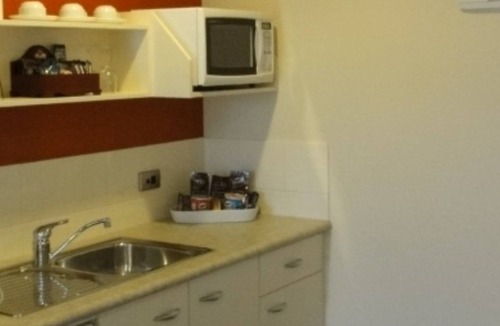 Taradale Hotel | Ballina Motel