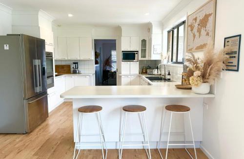 Ballina House | Ballina Oasis