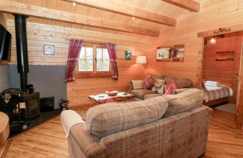 Cleator Moor House | Ballinorig Lodge