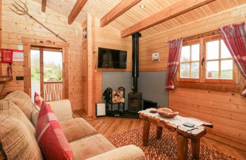 Cleator Moor House | Ballinorig Lodge