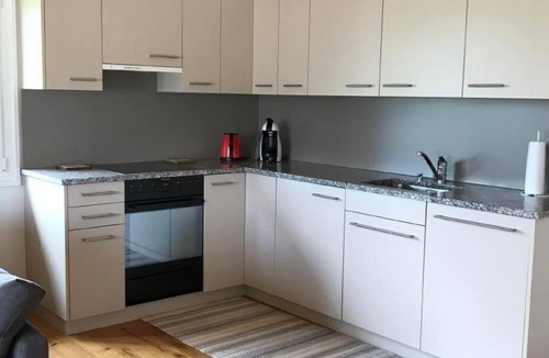 Gais Apartment | Ballmoos Ferienwohnung by Interhome