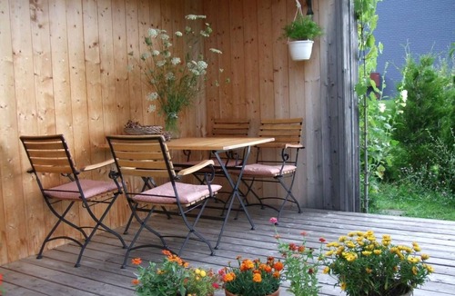 Gais Apartment | Ballmoos Ferienwohnung by Interhome