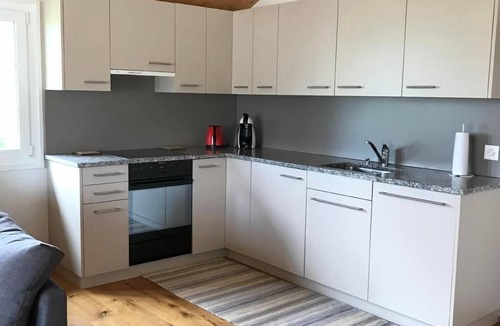 Gais House | Ballmoos holiday flat