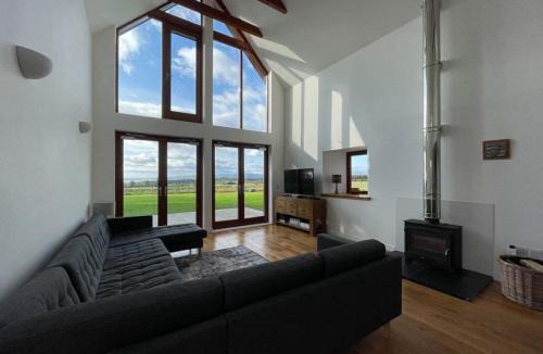 Dornoch House | Balloan Steading East