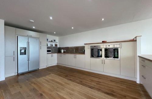 Dornoch House | Balloan Steading East