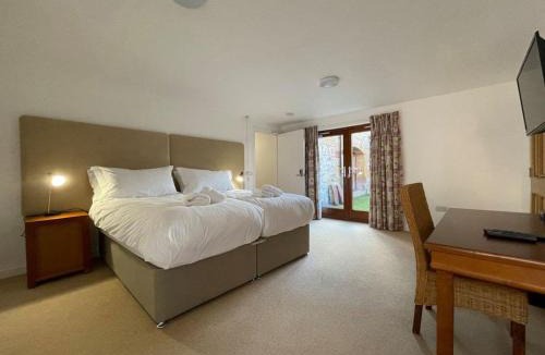 Dornoch House | Balloan Steading East