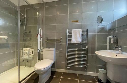 Dornoch House | Balloan Steading East