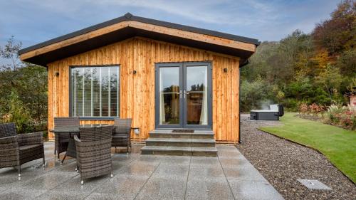 Kenmore Cabin | Balloch Park