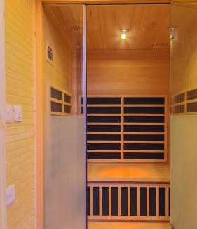 Kenmore Cabin | Balloch Park