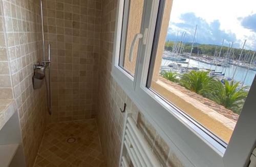 Port Cogolin Apartment | Ballon Bleu