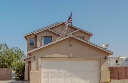 North Valley House | Balloon Fiesta Oasis, Comfortable North Valley home.