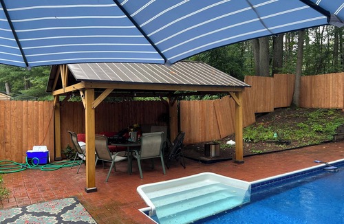 Malta House | Ballston Spa Oasis