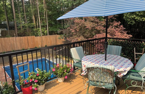 Malta House | Ballston Spa Oasis