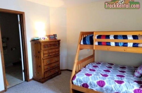 Ballston Spa House | Ballston Spa Townhome